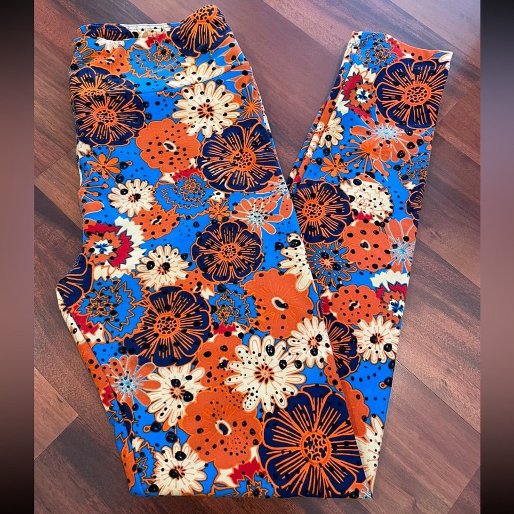 LuLaRoe OS Leggings